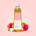 5 - HK Vitals Filtered Apple Cider Vinegar by HealthKart,  0.5 L  Natural (Pet Bottle)