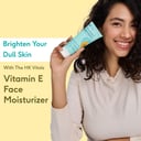 7 - HK Vitals Vitamin E Moisturizer by HealthKart,  100 g  All Skin Type