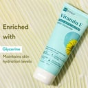 4 - HK Vitals Vitamin E Moisturizer by HealthKart,  100 g  All Skin Type