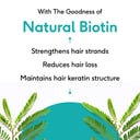 6 - HK Vitals Biotin Conditioner by HealthKart,  175 ml  for All Hair Types