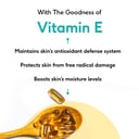 6 - HK Vitals Vitamin E Face Serum by HealthKart,  30 ml  All Skin Type 