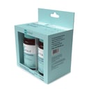 1 - HK Vitals Assorted Daily Multivitamin 30 tablets with Daily Multivitamin Women 30 tablets by HealthKart,  2 Piece(s)/Pack  Unflavoured 