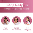 6 - HK Vitals PCOS Balance with Herbs by HealthKart,  30 Strip(s)  Mango