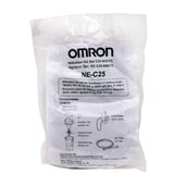 Omron Nebulizer Spare Kit
