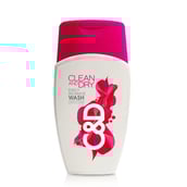 Clean And Dry Wash, 100 ml