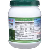 Herbal Hills Wheat-O-Power,  0.1 kg 