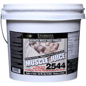 Ultimate Nutrition Muscle Juice 2544,  13.2 lb  Cookies & Cream 