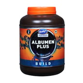 Venky's Nutrition Albumen Plus, 4.4 lb Vanilla