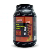 Magnus Nutrition Mega Mass 10K, Rich Chocolate 4.4 lb