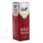 Ayu Care Vaji Tailam