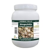 Herbal Hills Ginger Hills Value Pack,  700 capsules 