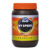 Venky's Nutrition Hy Speed, 1 kg Orange