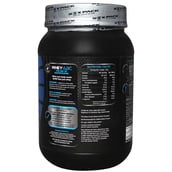 Six Pack Nutrition Whey ABC,  2.2 lb  Rich Chocolate 