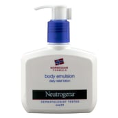 Neutrogena Norwegian Formula Body Emulsion