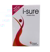 I-Sure (Ovulation Strips)