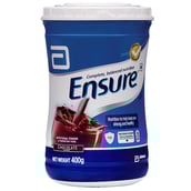 Abbott Ensure Gold,  Chocolate  0.4 kg 