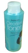 Kojie San Cleanser Plus Toner, 100 ml Dual Action