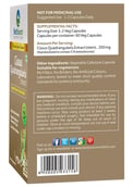 BestSource Nutrition Cissus Quandrangularis,  60 veggie capsule(s) 