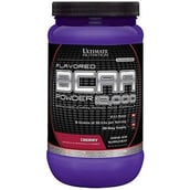 Ultimate Nutrition BCAA Powder, 1 lb 60 Servings Cherry