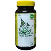36 Green Herbs Multi Act Malt- Sweet, 400 g