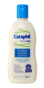 Cetaphil Restoraderm Eczema Calming Body Wash,  296 ml  Dry,Itchy Irritated Skin 