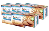 GAIA Sugar Free Bites (Pack of 5), Unflavoured 200 g
