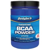 Bodytech BCAA Powder
