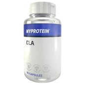 Myprotein CLA (1000 mg), 60 capsules