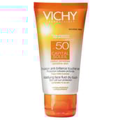 Vichy Capital Soleil,  50 ml  SPF 50 