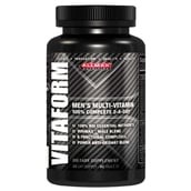 Allmax Vitaform, 60 tablet(s) Unflavoured