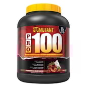 Mutant Pro 100 Shake,  4 lb  Strawberries & Cream 
