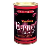 Endura E Pro Blast, 1.1 lb Banana