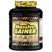 Olympia Massive Gainer,  7.7 lb  Chocolate 