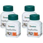 Himalaya Kapikachhu,  60 capsules  - Pack of 4