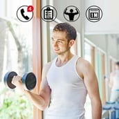 HealthKart Bodybuilding Program for Beginners,  One Month Counseling Session 