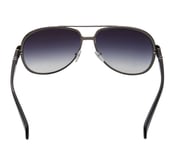 Farenheit-601 Silver