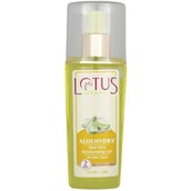 Lotus Herbals Aloehydra Moisturising Gel,  100 g  for All Skin 