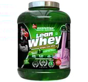ESN Lean Whey, 4.4 lb Strawberry