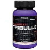 Ultimate Nutrition Bulgarian Tribulus,  90 capsules 