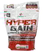 Hyper Strength Hyper Gain,  12 lb  Vanilla 