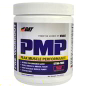 GAT PMP,  0.56 lb  Orange 