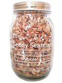 thenibblebox Breakfast Granola,  0.5 kg  Seedy Seatmate 
