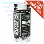 Cellucor NO3