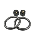 B Fit USA Crossfit Suspension Rings (AB3305)