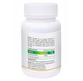 Biotrex Spirulina (500 mg),  60 capsules 