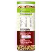 NourishVitals Barbeque Sunflower Roasted Seeds,  Unflavoured  0.150 kg 