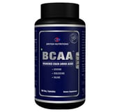 British Nutritions BCAA