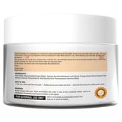 2 - CGG Cosmetics Vitamin C Daily Cleansing Pads, 50 Piece(s)/Pack Normal to Oily Skin