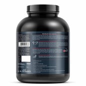 2 - MuscleBlaze Mass Gainer XXL,  6.6 lb  Mango Burst 