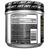 supplementinfo - MuscleTech Essential Series Platinum 100% Creatine,  Unflavoured  0.88 lb 